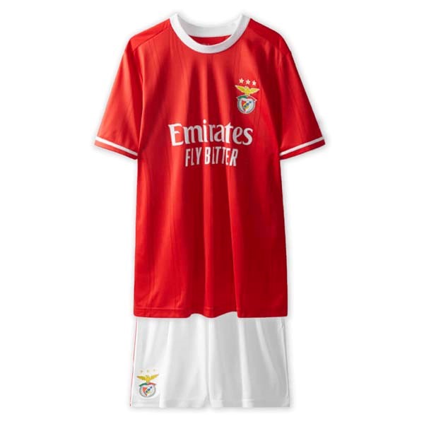 Camiseta Benfica 1ª Niño 2022 2023